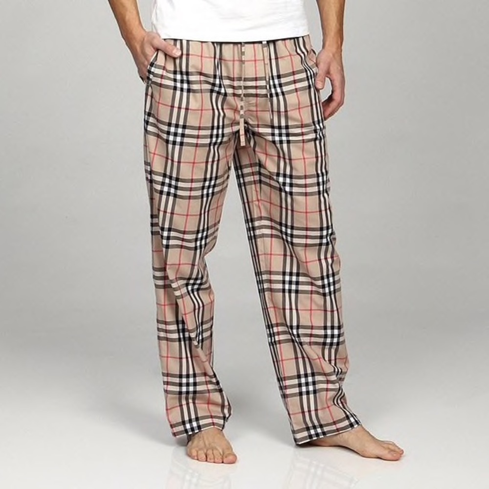 Burberry Body Lounge Pants